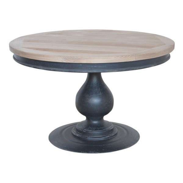 Обеденный стол Toscana из натурального массива дерева