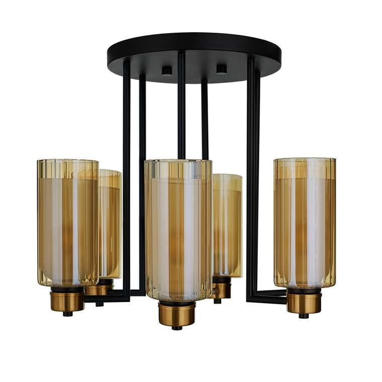 Люстра ALLModern 33IDEAS CHN900-M15AM