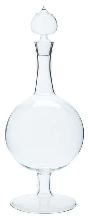 Ваза настольная "Vase Glass"