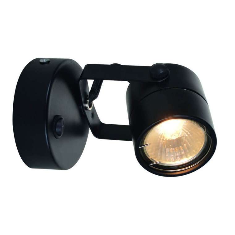 Спот Arte Lamp Lente