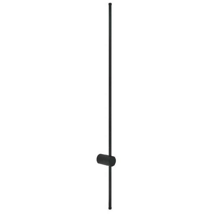 Настенный светильник Linea V000123L (силикон, цвет белый)