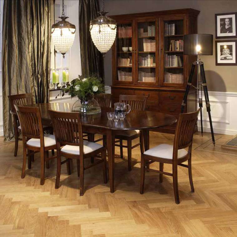 Подвесной светильник Eichholtz Chandelier Emperor из металла и хрусталя