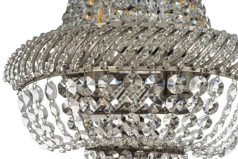 Настенный светильник Dio DArte Elite Bari E 2.20.100 N