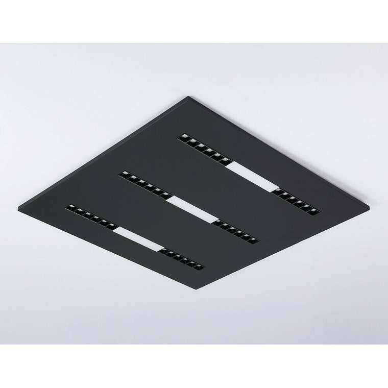 Светильник потолочный Ambrella Comfort Panels DPS1071