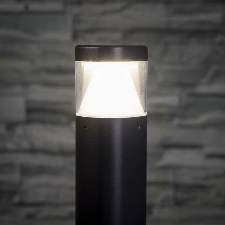 Ландшафтный светильник Canor 36583 (пластик, цвет прозрачный)