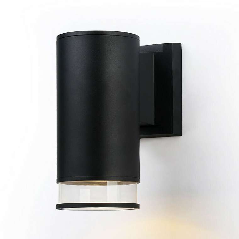 Уличный настенный светильник Ambrella Garden ST3819