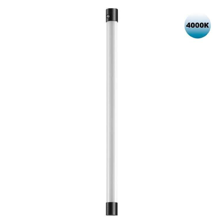 Настенный светильник Konst 359352 (пластик, цвет белый)