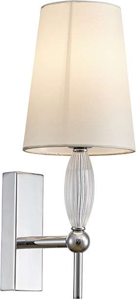 Бра Newport 4370 4371/A chrome
