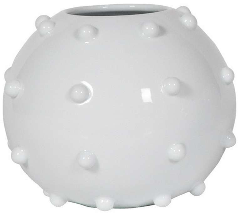 Ваза настольная Vase Ceramic / HC13014
