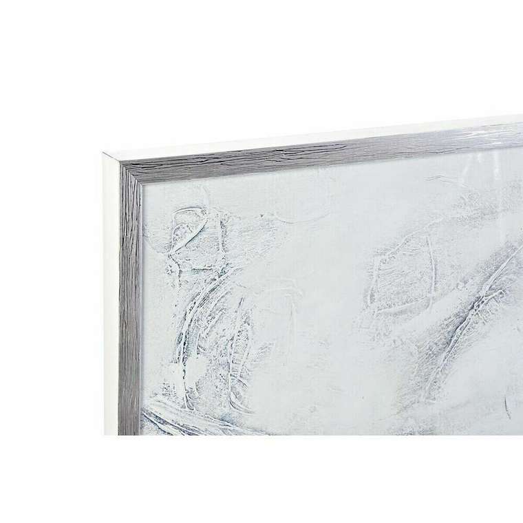 Картина Абстракция 70 x 3 x 100 cm (2 штук)