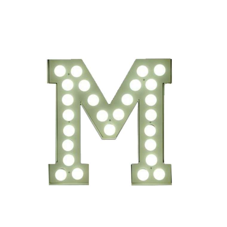Неоновый светильник "Аrt-M"