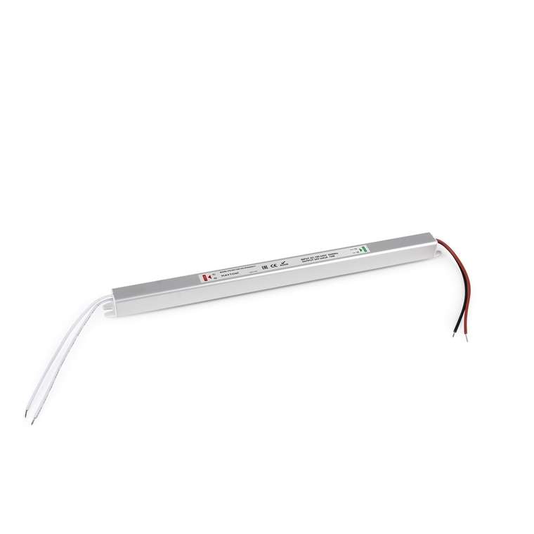 Комплектующие к светодиодной ленте Led Strip 220211 Блоки питания 24В Led strip