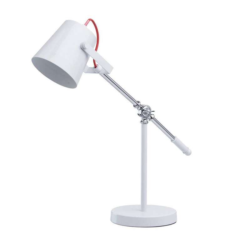 Настольная лампа MW-LIGHT "Акцент"