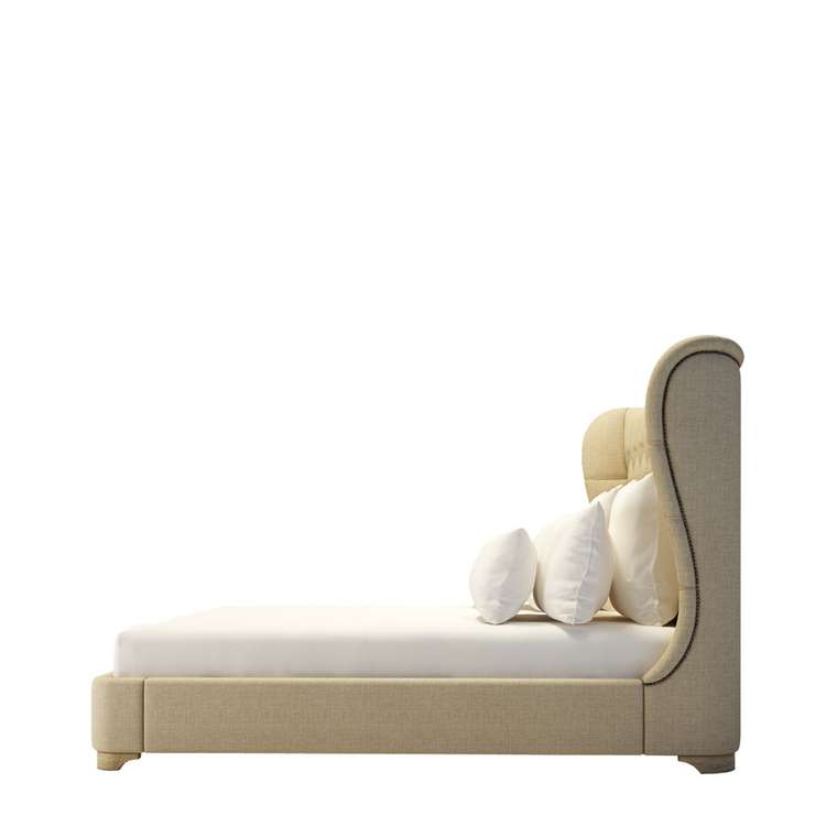   Кровать GRACE QUEEN SIZE BED 180х200 см