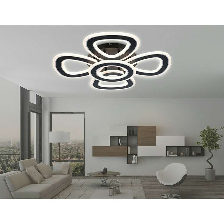 Светильник потолочный Ambrella Acrylica Original FA8926