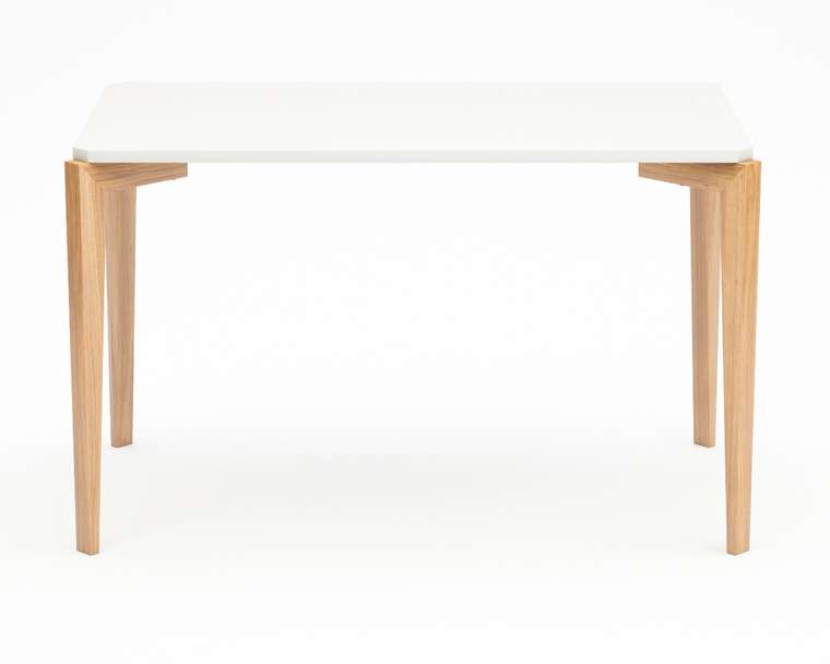  Дизайнерский обеденный стол Tory Sun Rectangle Compact