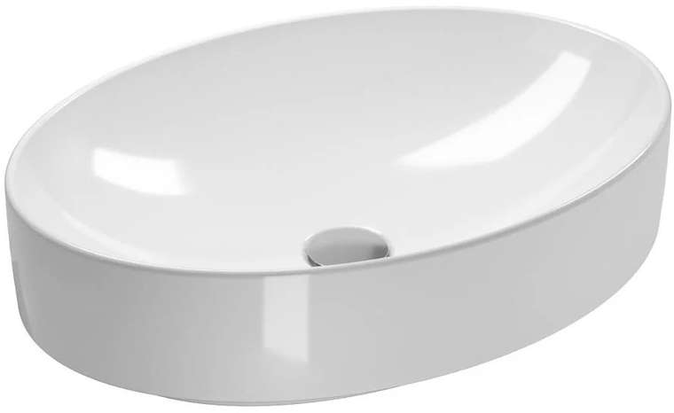 Раковина Variform накладная
