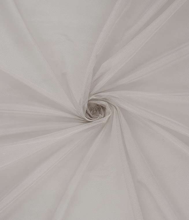 Тюль Грек 300х280 с утяжелителем латте