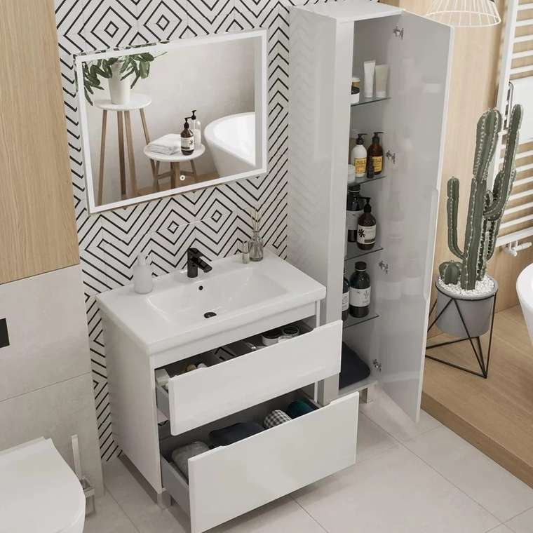 Тумба для комплекта Riana