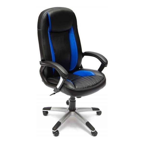Кресло компьютерное Tetchair Brindisi