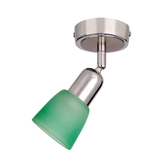 Спот Luce Solara  Green