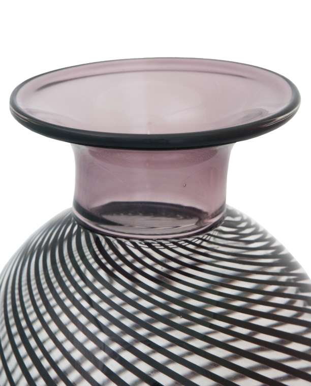 Настольная ваза Florina Small Vase из стекла
