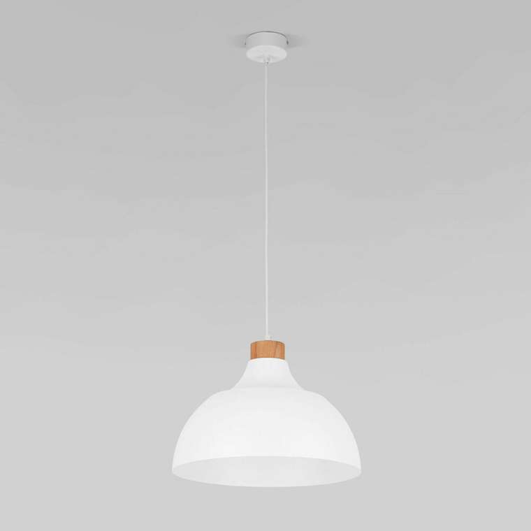 Подвесной светильник 2070 Cap White