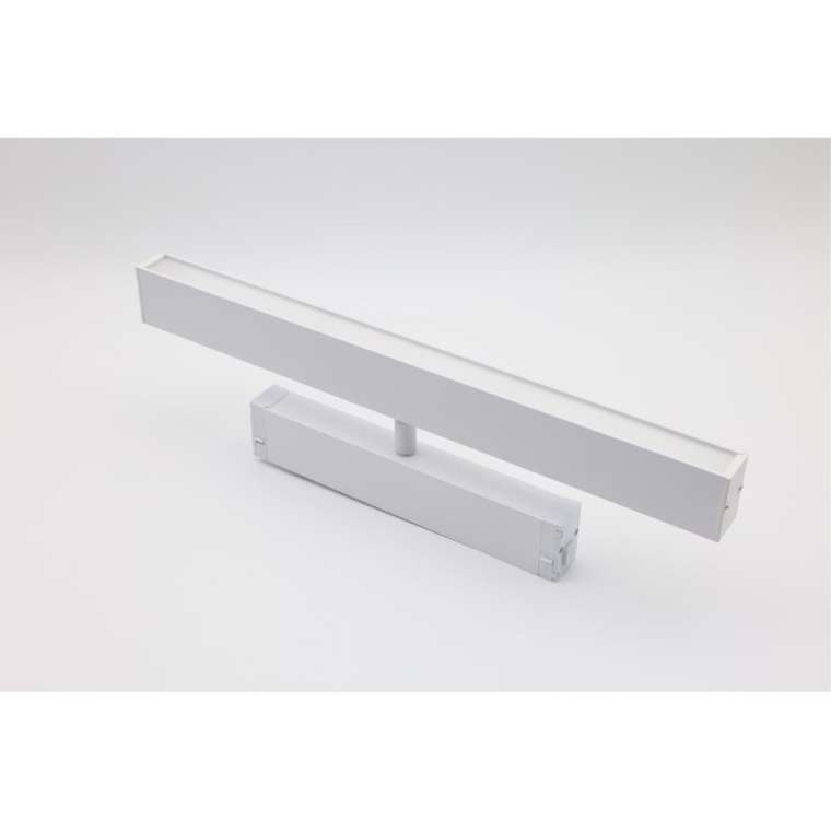 Трековый светильник светодиодный магнитный 220V 18W RGB Aployt Magnetic track 220 APL.0203.11.18
