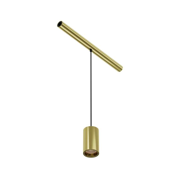 Светильник Technical C105PL-3W3-6K-BS Focus LED Штанговая система освещения Axity