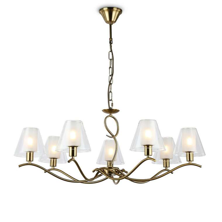 Люстра Ambrella High Light LH57093
