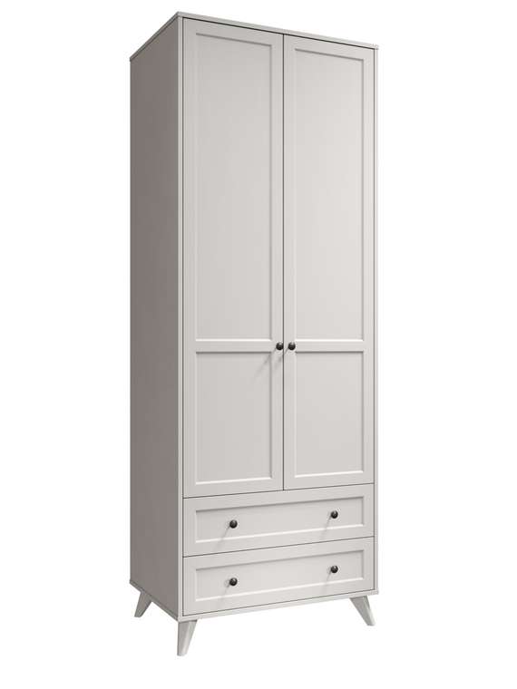 Шкаф Вильям цвета кашемир