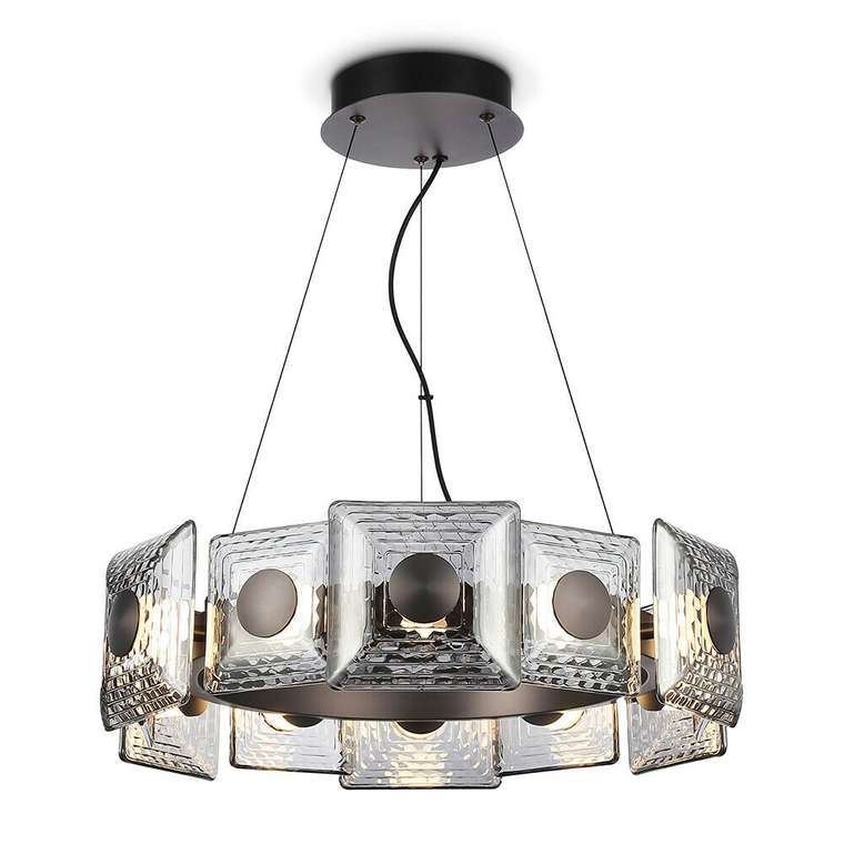 Люстра Ambrella High Light LH31024