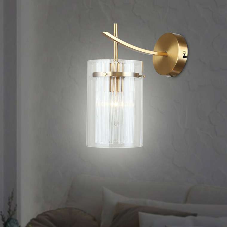 Бра Ambrella Heigh Light LH56035