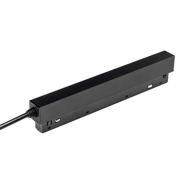 Блок питания к треку 509ххх UNO 48V 100W ЧЕРНЫЙ (провод 30см)