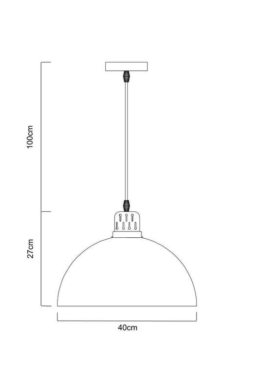 Подвесной светильник Arte Lamp Eurica 