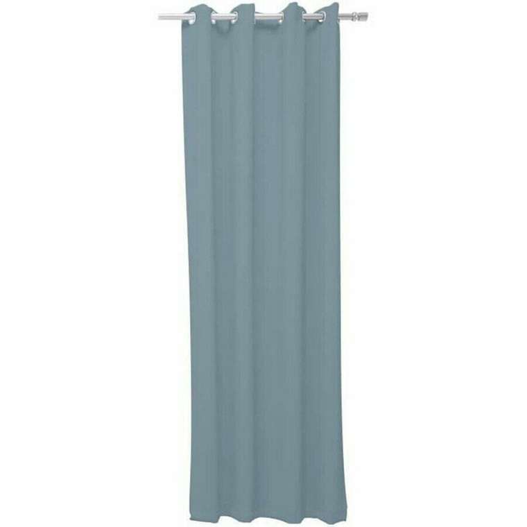 Занавес TODAY Essential Denim 140 x 240 см