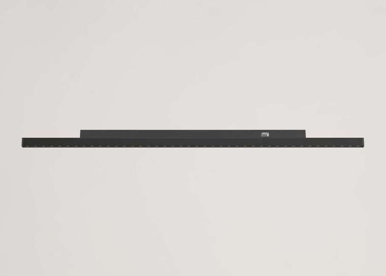 Трековый магнитный светильник Crystal lux UX5 CLT 0.36 001 7W BL Т4000K