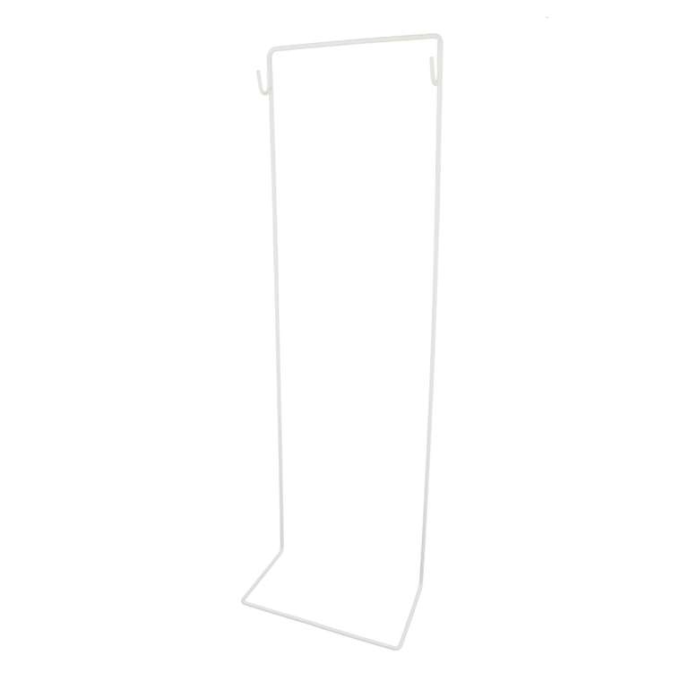 Для растений UFP-G10A H65 WHITE (металл, цвет белый)