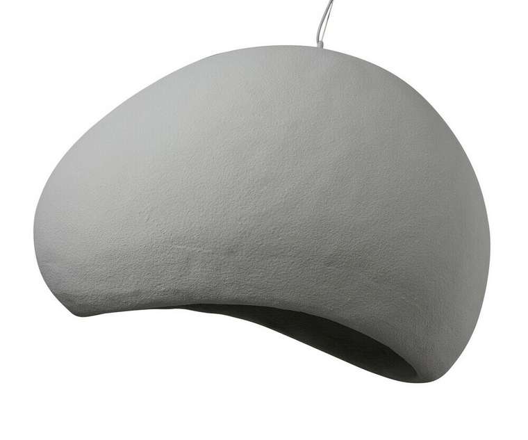 Подвес Дивио серый w80*60 h180 E27 1*60W