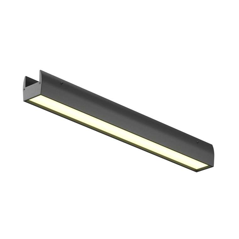 Трековый светильник Technical TR161-1-16W3K-B Basis Гибкая трековая система ELASITY