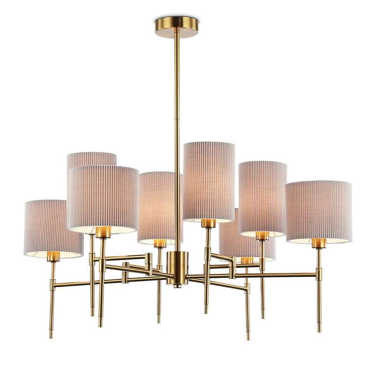 Светильник потолочный Ambrella Heigh Light LH72383