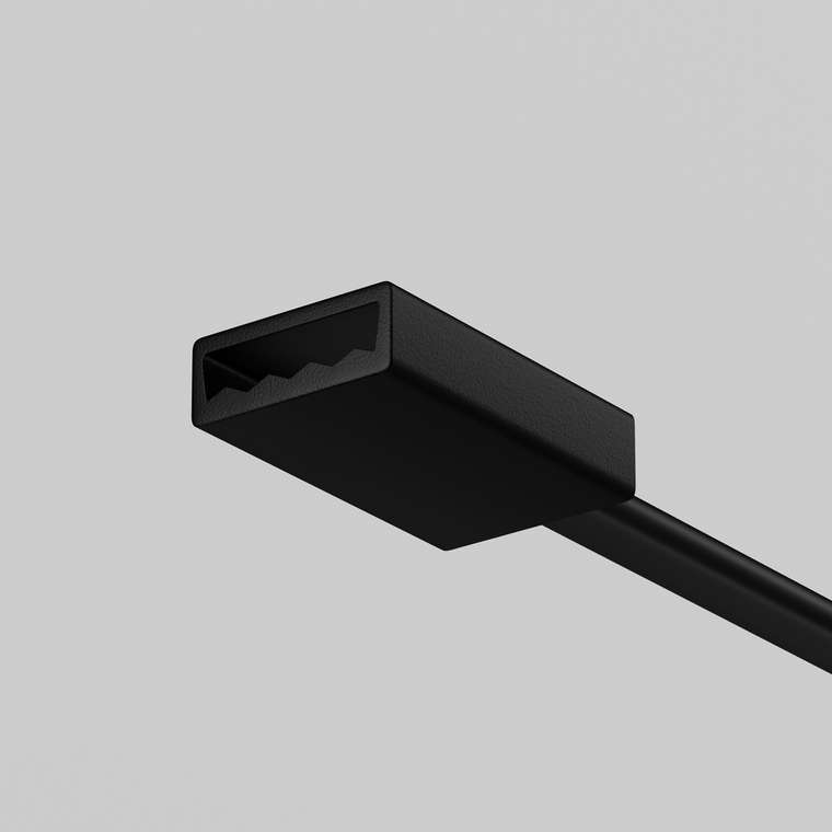 Комплектующие для уличной трековой системы Outdoor O-TR002-HSP Комплектующие для уличной трековой системы Exility IP Уличная трековая система освещения Exility IP