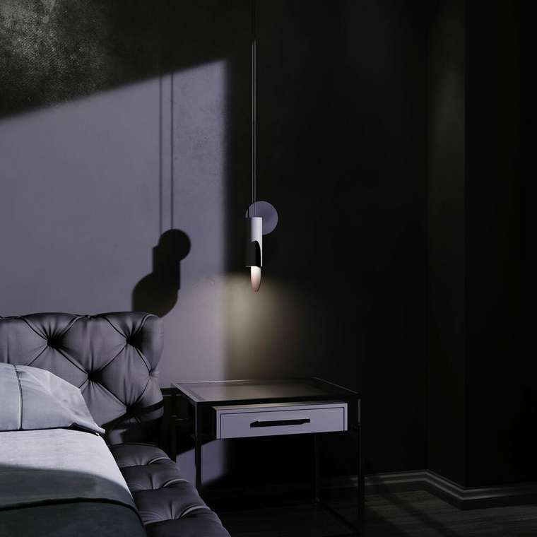 Люстра Opulent Seven