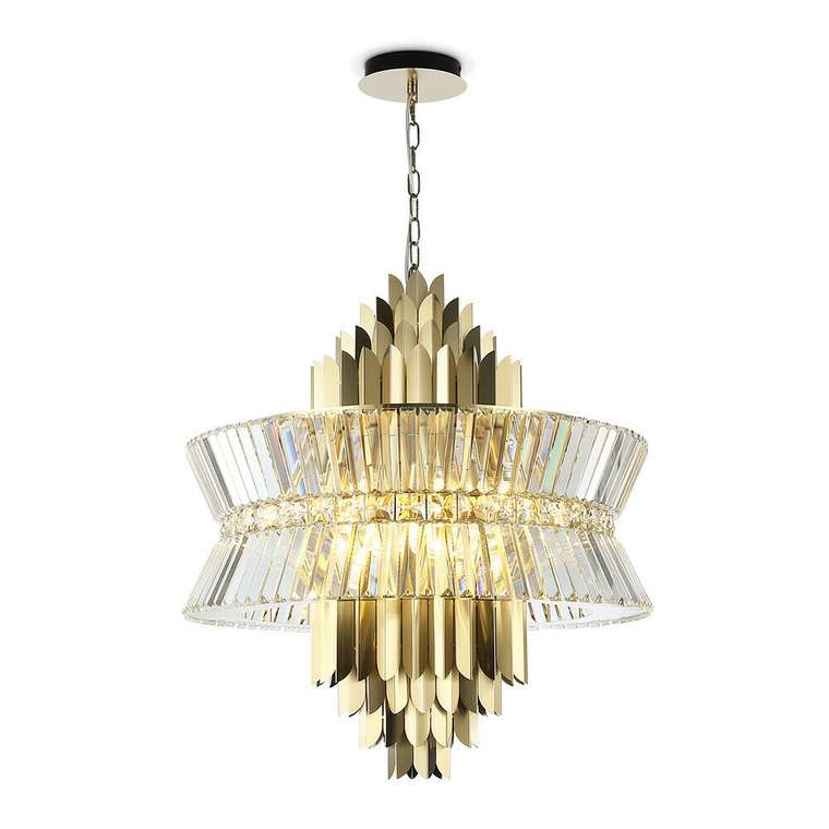 Люстра Ambrella High Light LH41023