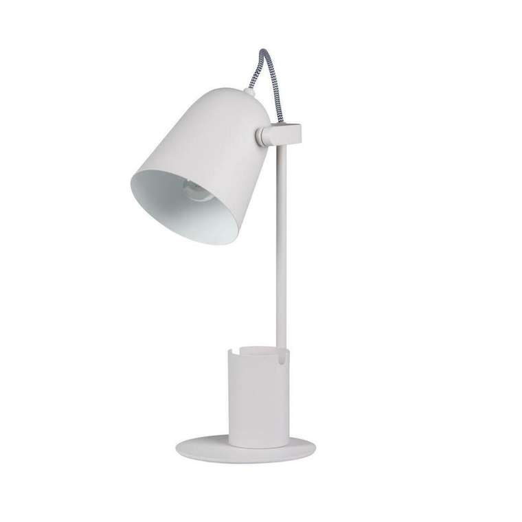 Настольная лампа Kanlux RAIBO E27 W 36281