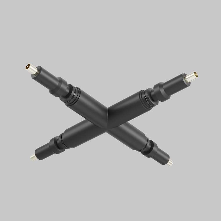 Аксессуар Technical CA008TX-B Accessories for system Axity Штанговая система освещения Axity