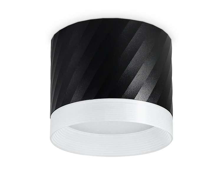 Накладной светильник TECHNO SPOT TN5355 (акрил, цвет белый)