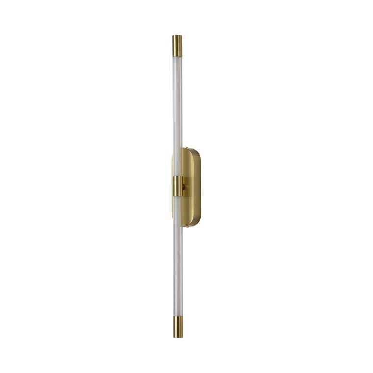 Бра Arrow металл LED*10W, 4320LM, 3000K, included