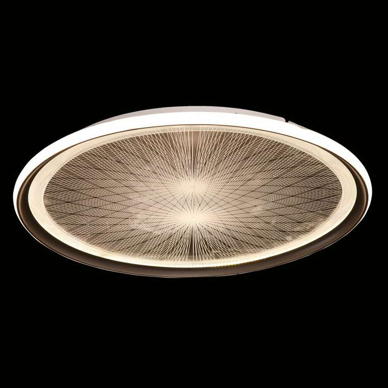 Потолочный светильник DeMarkt Норден 660014001