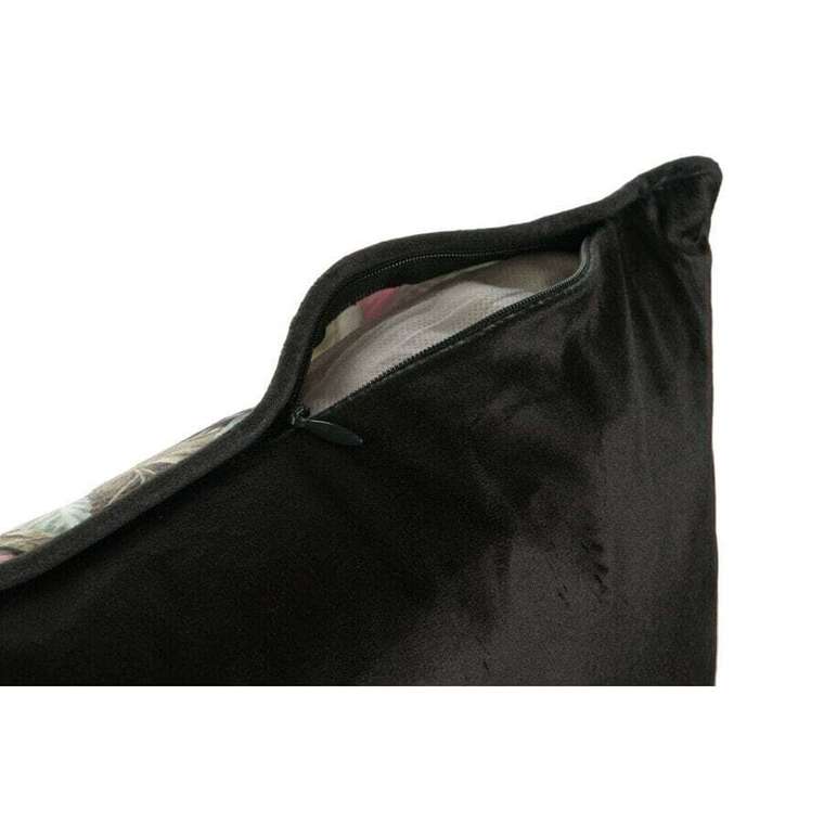 Подушка Home ESPRIT печатные Chic 50 x 10 x 30 см